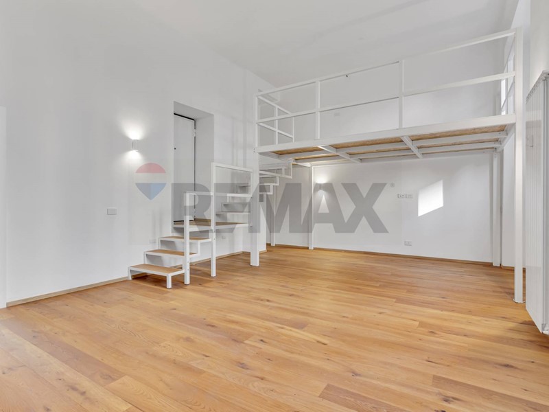 Loft in Vendita a Milano, 379'000&euro;, 73 m²