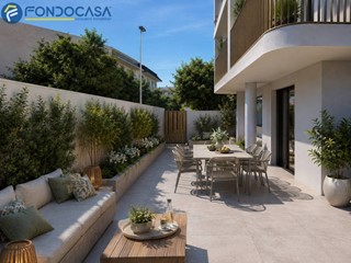 Trilocale in Vendita a Grottammare, 390'000&euro;, 130 m²