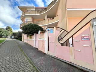 Appartamento in Vendita a Sinnai, 209'000&euro;, 108 m²