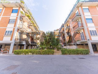 Quadrilocale in Vendita a Roma, 520'000&euro;, 110 m²