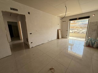 Trilocale in Vendita a Baronissi, 220'000&euro;, 68 m²