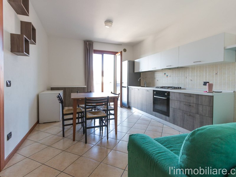 Bilocale in Affitto a Pescantina, 600&euro;, 50 m²