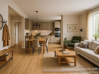 Bilocale in Vendita a Verona, 159'000&euro;, 55 m²