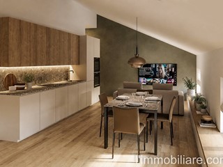 Bilocale in Vendita a Verona, 195'000&euro;, 58 m²