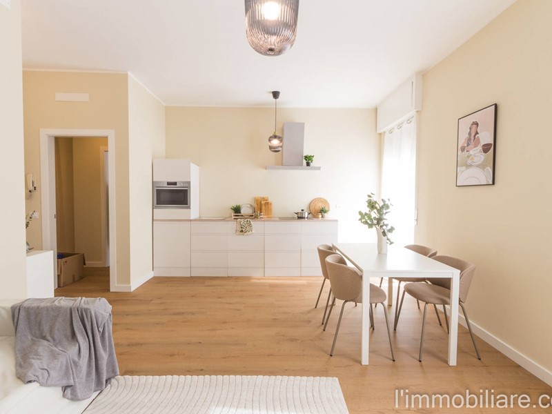 Quadrilocale in Vendita a Verona, 378'000&euro;, 95 m²