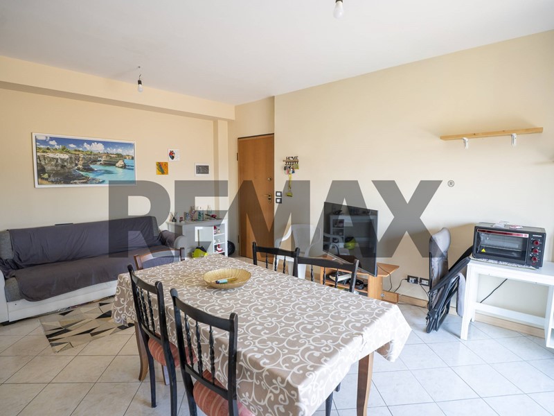 Trilocale in Vendita a Catania, 140'000&euro;, 95 m²