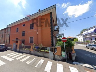 Trilocale in Vendita a Pero, 220'000&euro;, 75 m²
