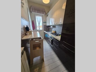Appartamento in Vendita a Viareggio, 285'000&euro;, 80 m²