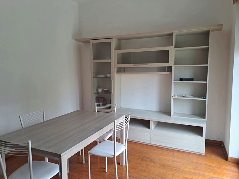 Quadrilocale in Affitto a Cassino, 900&euro;, 90 m²