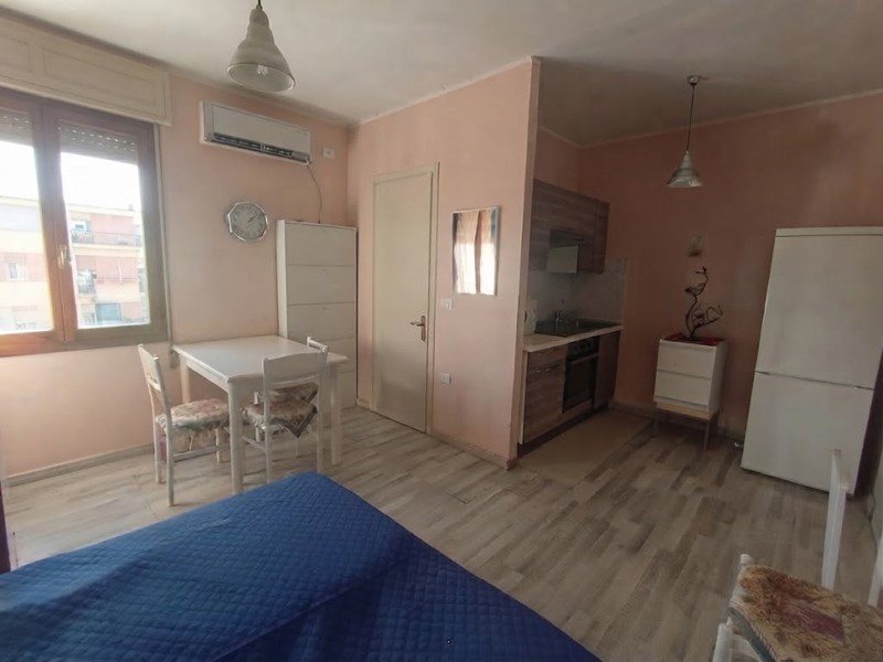 Monolocale in Vendita a Cavarzere, 32'000&euro;, 25 m², arredato