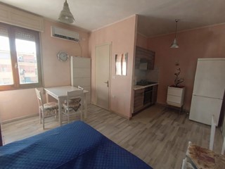 Monolocale in Vendita a Cavarzere, 32'000&euro;, 25 m², arredato