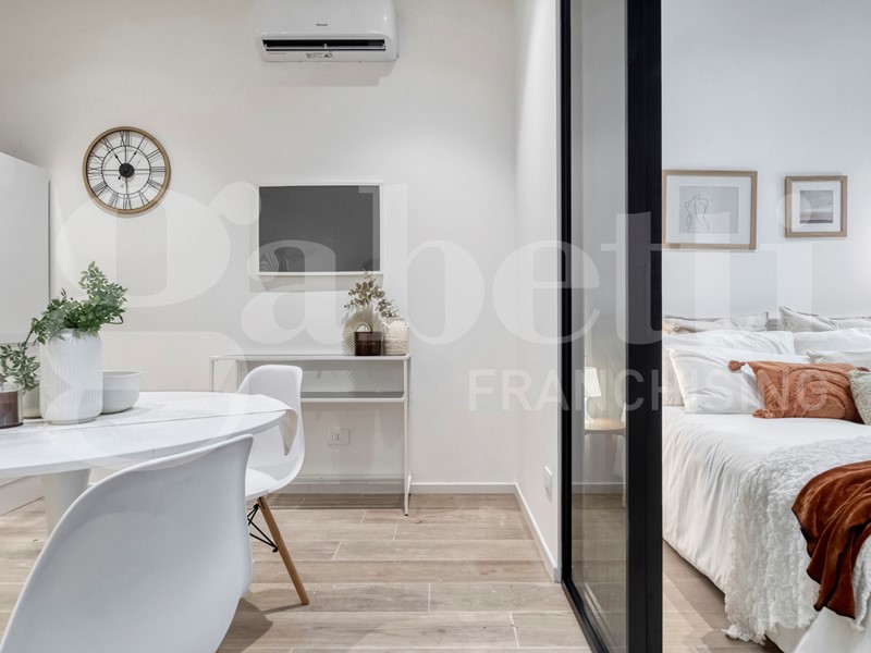Bilocale in Vendita a Bologna, 219'000&euro;, 50 m²