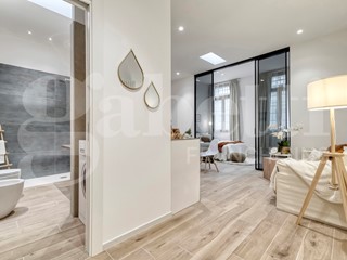 Bilocale in Vendita a Bologna, 219'000&euro;, 50 m²