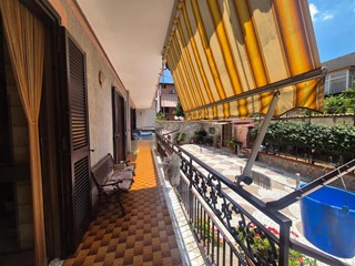 Quadrilocale in Vendita a Crispano, 160'000&euro;, 145 m²