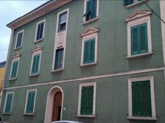 Quadrilocale in Vendita a Prato, 80'886&euro;, 75 m²
