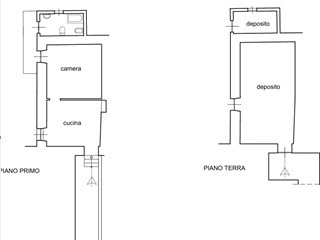 Trilocale in Vendita a Varese Ligure, 6'094&euro;, 58 m²