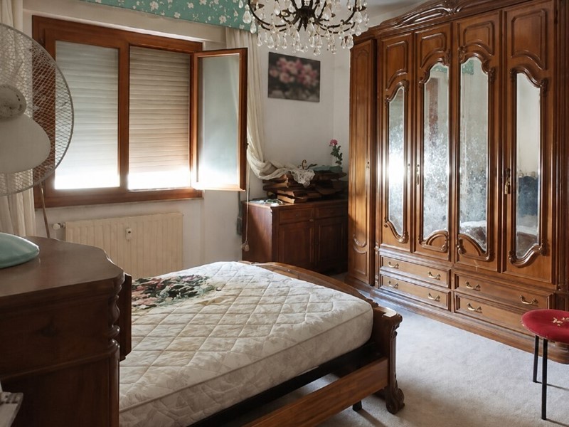 Appartamento in Vendita a Genova, 71'847&euro;, 108 m²