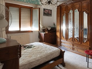 Appartamento in Vendita a Genova, 71'847&euro;, 108 m²