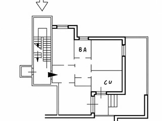 Appartamento in Vendita a Genova, zona Sestri Ponente, 47'775&euro;, 95 m²