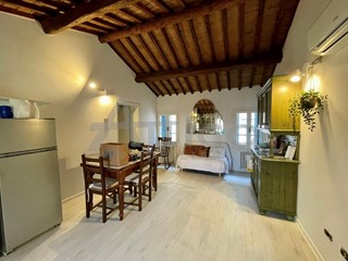 Trilocale in Affitto a Rovigo, zona CittÃ, 530&euro;, 60 m², arredato