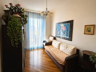 Appartamento in Vendita a Genova, zona San Fruttuoso, 145'000&euro;, 82 m², arredato