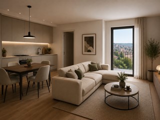 Trilocale in Vendita a Albisola Superiore, zona Massa, 240'000&euro;, 85 m²