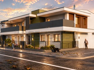 Appartamento in Vendita a Isola Vicentina, 295'000&euro;, 160 m², con Box