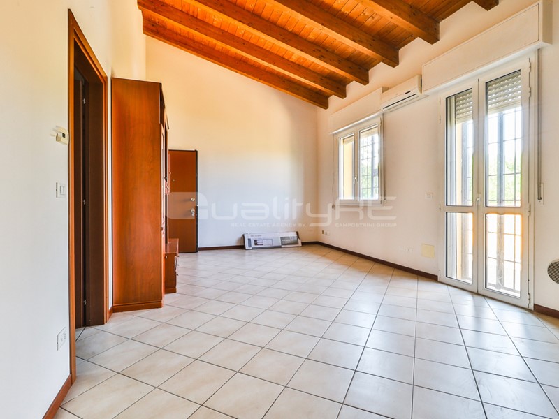 Bilocale in Vendita a Ozzano dell'Emilia, 199'000&euro;, 68 m², con Box