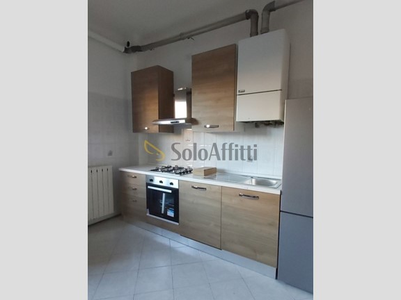 Bilocale in Affitto a Pioltello, zona Seggiano, 800&euro;, 50 m², arredato
