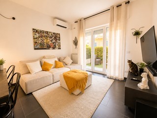 Quadrilocale in Vendita a Santo Stefano di Magra, 165'000&euro;, 75 m²
