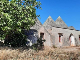 Appartamento in Vendita a Alberobello, 250'000&euro;, 