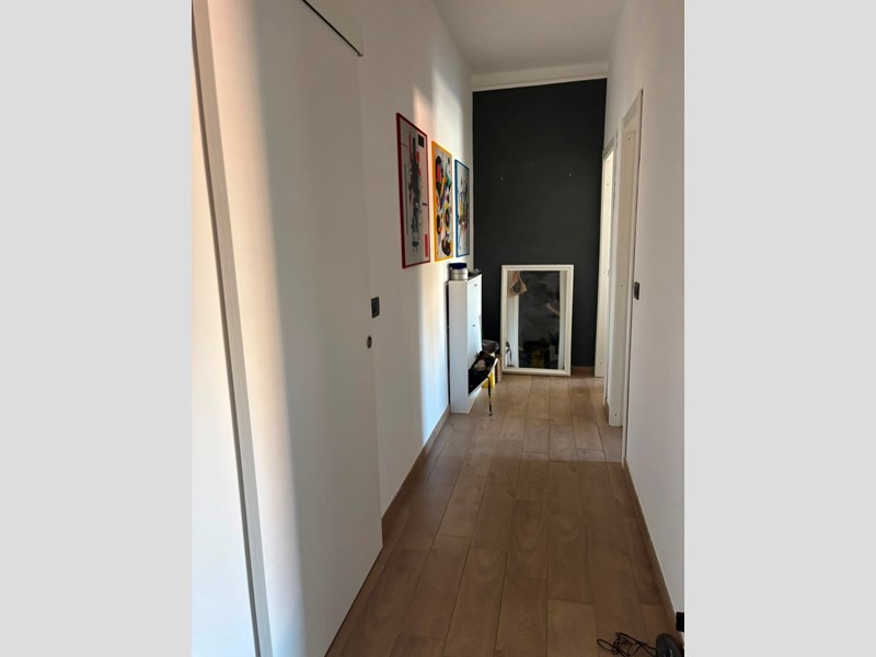 Appartamento in Affitto a Genova, zona Sturla, 700&euro;, 80 m²