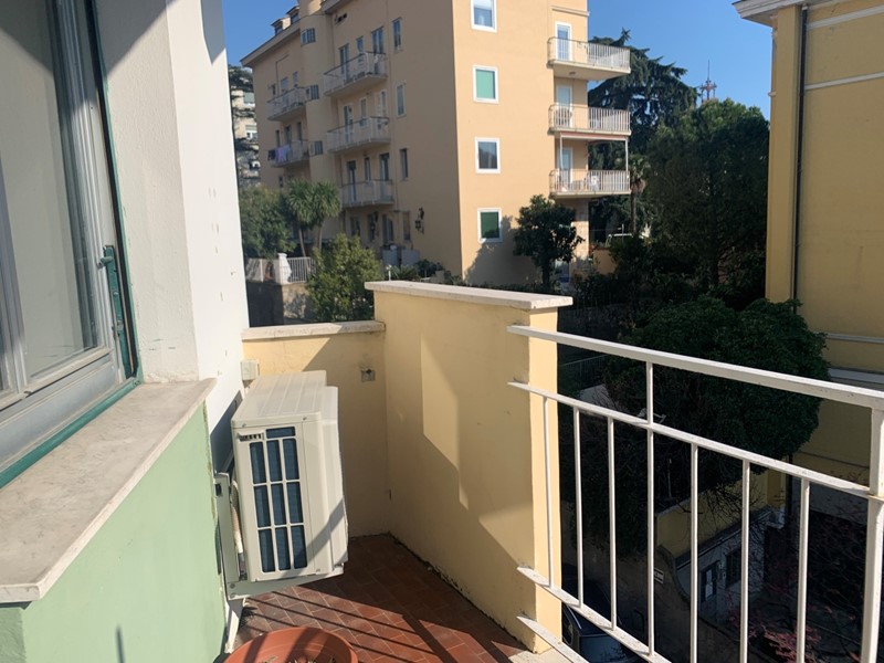 Trilocale in Affitto a Genova, zona Albaro, 650&euro;, 45 m²