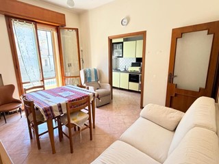Appartamento in Vendita a Rimini, 245'000&euro;, 120 m², con Box
