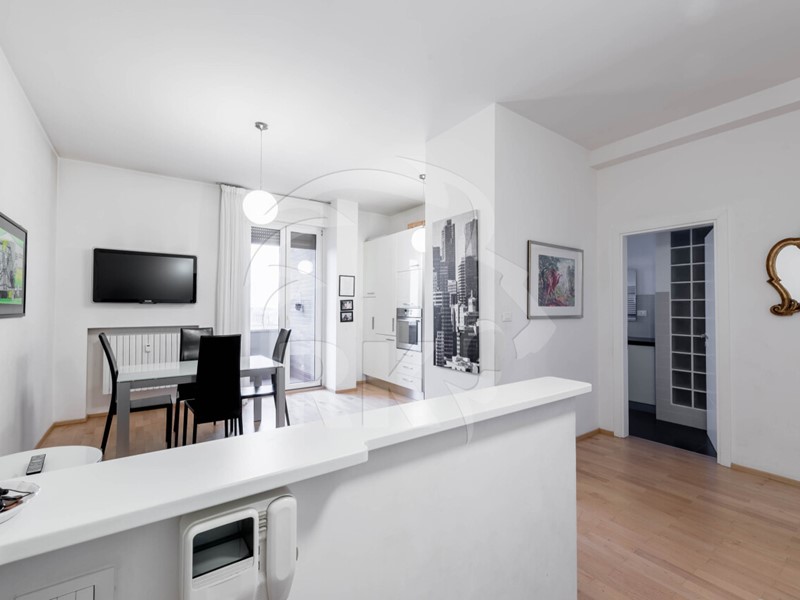 Trilocale in Affitto a Bologna, zona Marconi, 1'300&euro;, 92 m², arredato