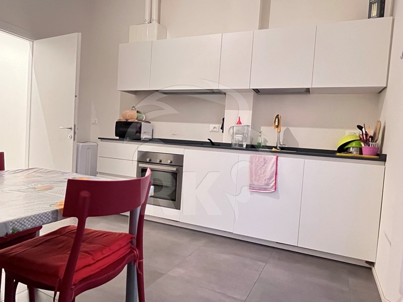 Quadrilocale in Affitto a Bologna, zona Irnerio, 1'400&euro;, 81 m², arredato
