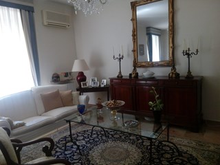Appartamento in Vendita a Cagliari, zona San benedetto , 500'000&euro;, 210 m²