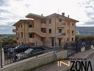 Trilocale in Vendita a Pineto, 90'000&euro;, 116 m²