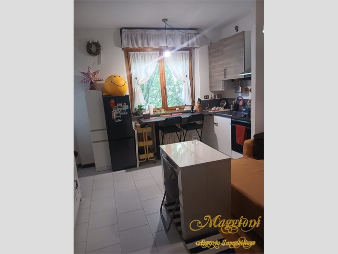 Bilocale in Vendita a Parma, 108'000&euro;, 50 m²