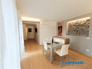 Bilocale in Affitto a Bardolino, 1'000&euro;, 55 m²