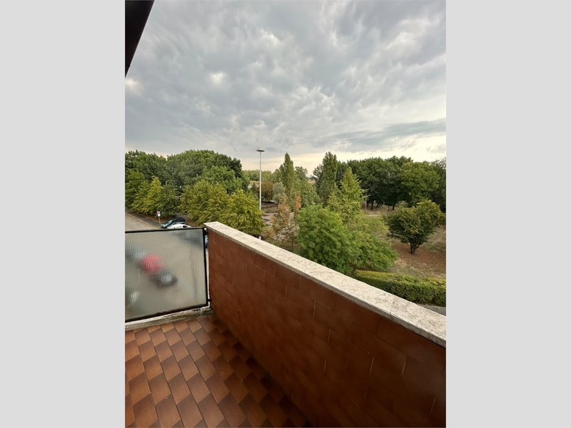 Trilocale in Vendita a Milano, 317'000&euro;, 84 m²