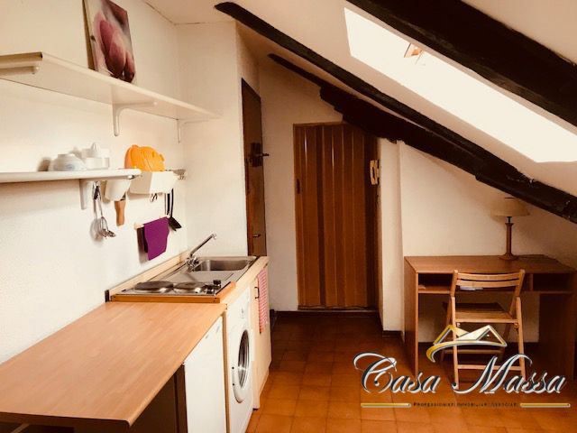 Monolocale in Affitto a Torino, 500&euro;, 24 m²