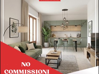 Appartamento in Vendita a Siena, 290'000&euro;, 118 m², arredato