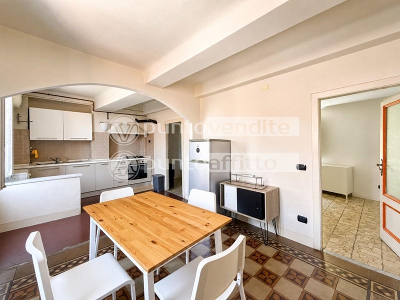 Trilocale in Affitto a Lucca, 700&euro;, 60 m², arredato