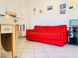 Bilocale in Affitto a Camaiore, zona Lido di Camaiore, 550&euro;, 40 m², arredato