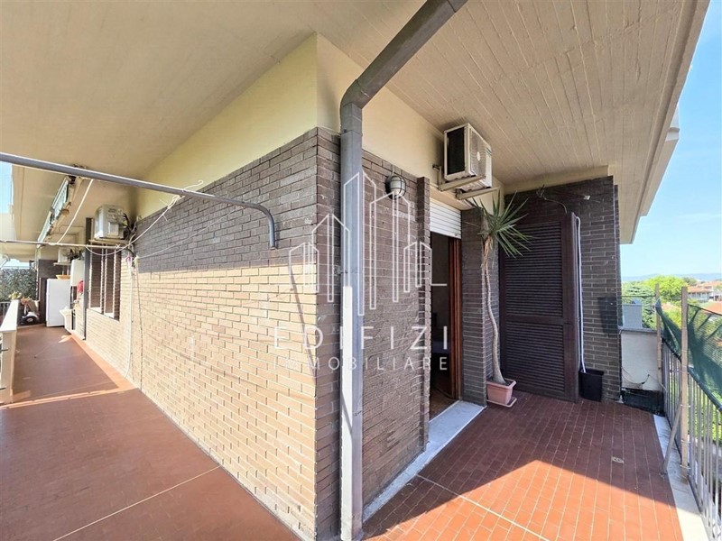 Appartamento in Vendita a Massa, 295'000&euro;, 120 m², arredato