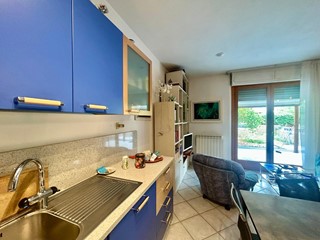 Trilocale in Affitto a Siena, zona Coroncina, 890&euro;, 71 m², arredato, con Box