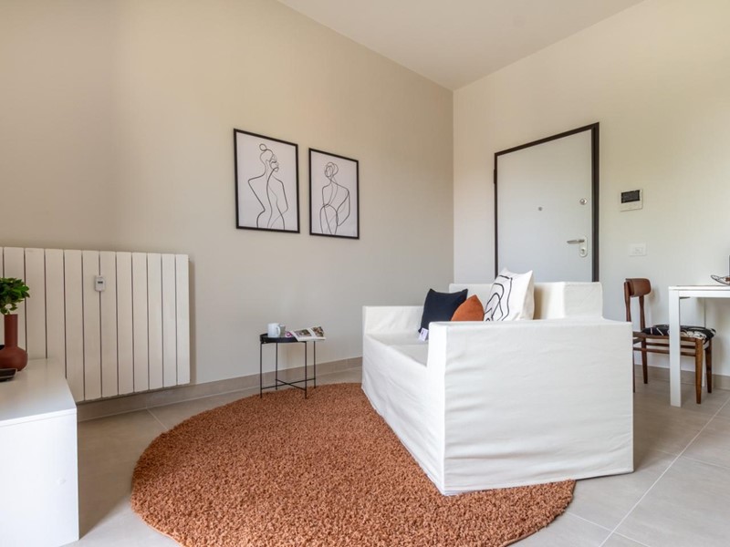 Trilocale in Vendita a Empoli, zona Santa Maria a Ripa, 199'000&euro;, 70 m²