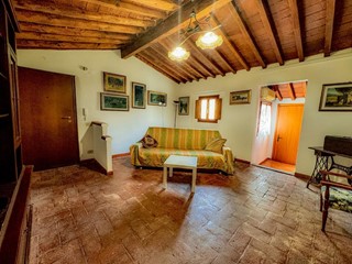 Trilocale in Vendita a Livorno, 120'000&euro;, 60 m²