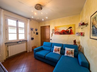 Trilocale in Vendita a Capannori, zona Marlia, 170'000&euro;, 60 m², arredato